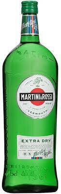 Martini & Rossi Extra Dry Vermouth