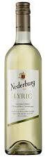 Nederburg Lyric Sauvignon Chardonnay Chenin Blacn