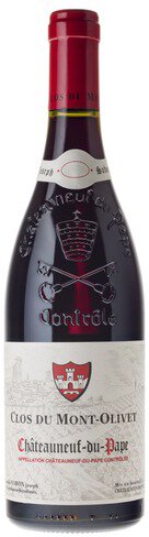 CLOS DU MONT-OLIVET CHATEAUNEUF-DU-PAPE