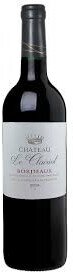 Chateau Le Clairiot Bordeaux