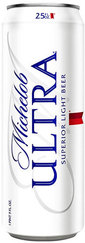 Michelob Ultra