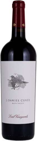 Lail J. Daniels Cuvee Cabernet Sauvignon