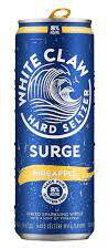 White Claw Surge Pineapple