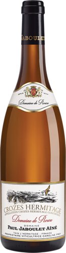 Paul Jaboulet Aîné Roure Crozes-Hermitage Blanc