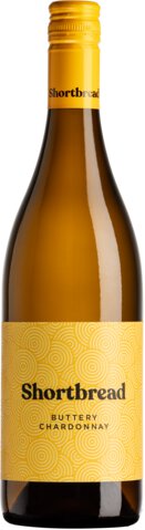 Shortbread Cellars Chardonnay