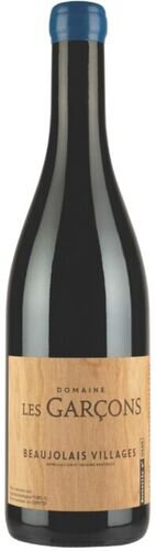 Domaine Les Garcons Beaujolais-Villages