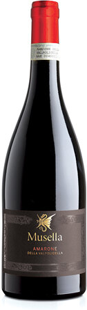 Musella Amarone Della Valpolicella