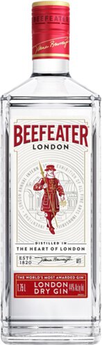 Beefeaters 175