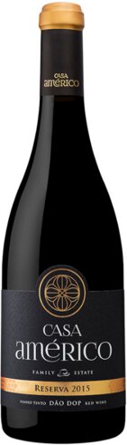 Casa Americo Reserve Red Wine Box6
