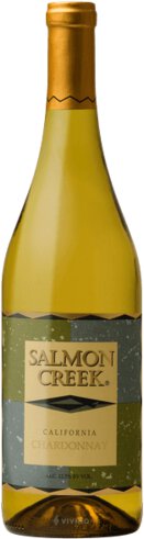 Salmon Creek Chardonnay