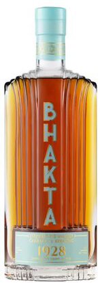 Bhakta Rye Whiskey