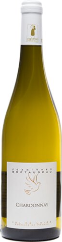 Jean-Yves Bretaudeau Chardonnay 2022