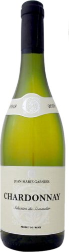 Jean Marie Garnier Chardonnay