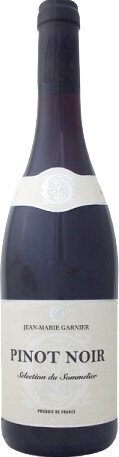 Jean Marie Garnier Pinot Noir