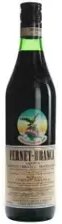 Fernet Branca Liqueur
