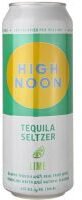 High Noon Lime Tequila Hard Seltzer