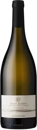 Terre Brulee Chenin Blanc