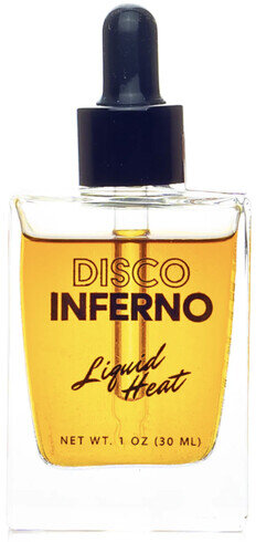 Bittercube Disco Inferno Liquid Heat