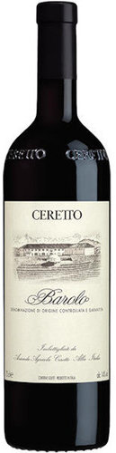 Ceretto Barolo Docg