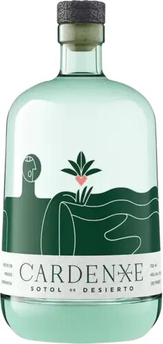 CARDENXE SOTOL DE DESIERTO BLEND 6PK