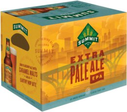 Summit Extra Pale Ale