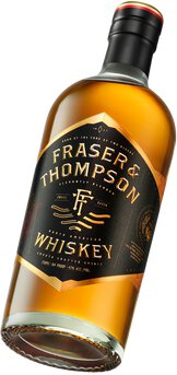 Fraser & Thompson North American Whiskey