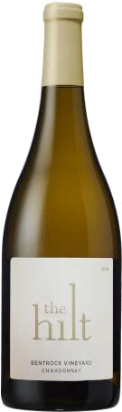 The Hilt Chardonnay Bentrock Vineyard