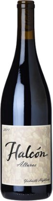 Halcon Syrah