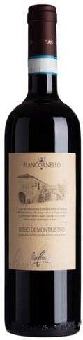 Piancornello Rosso di Montalcino DOC