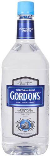 Gordon's Vodka 80 Proof