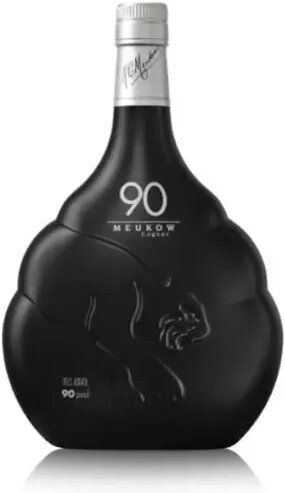 Meukow Cognac 90 Proof