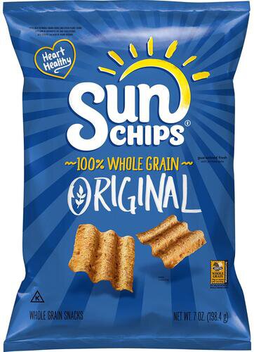Sun Chips Original