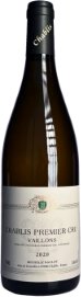 Michelle Nauulot Chablis Premier Cru Dry White