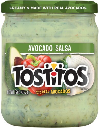 Tostitos Avocado Salsa