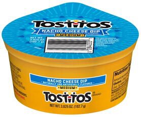 Tostitos Nacho Cheese Dip