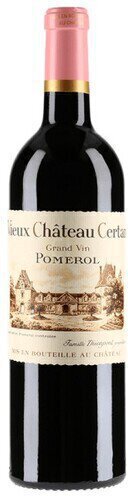 Vieux Chateau Certan