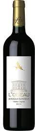 Chateau L'oiseau Red Bordeaux