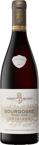 Albert Bichot Bourgogne Pinot Noir 