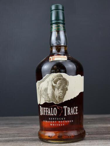 BUFFALO TRACE 1 liter 1L - Sherry's Wine &amp; Spirits Washington DC