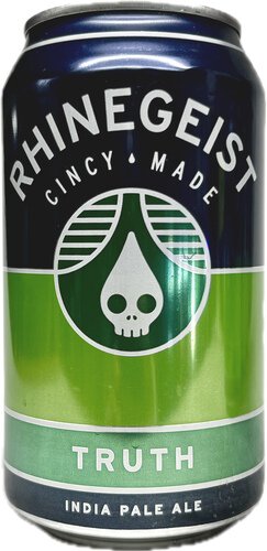Rhinegeist Truth IPA