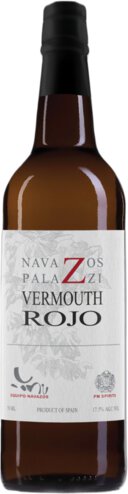 Navazos-Palazzi Vermut Rojo