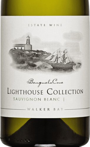 Benguela Cove Lighthouse Sauvignon Blanc