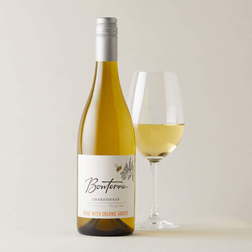 Bonterra Estate Collection Chardonnay
