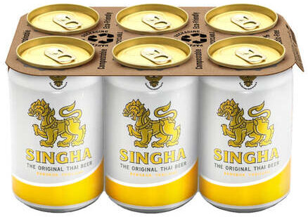 Singha Beer