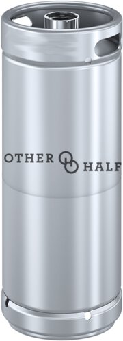 Other Half Whiz Wit 1/6keg