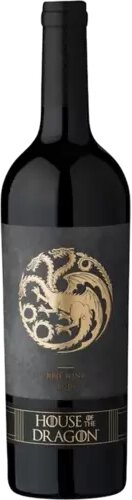 House Of The Dragon Red Blend