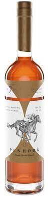 PINHOOK VERTICAL SERIES 7 YEAR OLD GOLD BOURBON 750