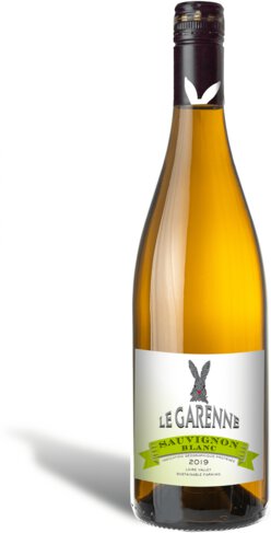 Le Garenne Sauvignon Blanc