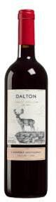 Dalton Family Collection Cabernet Sauvignon Galilee Kosher