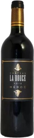 Chateau La Douce Medoc